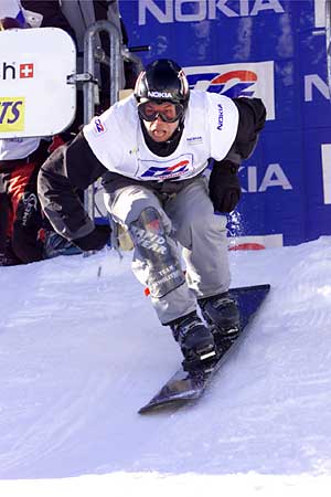Morzine, France