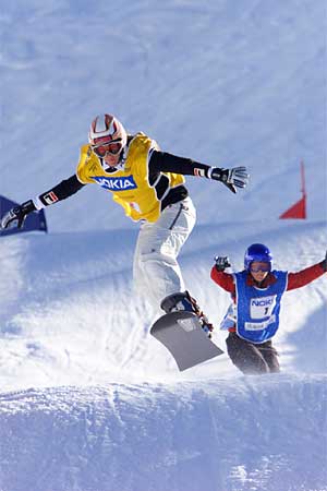 Morzine, France