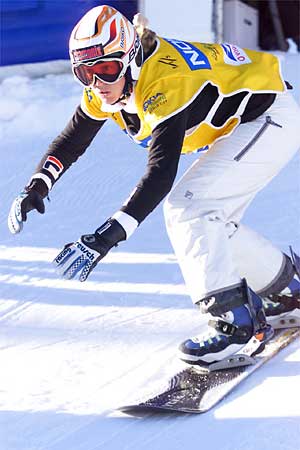 Morzine, France