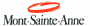 Mont-Sainte-Anne