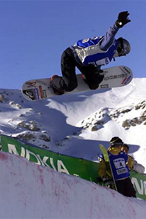 Tignes, France