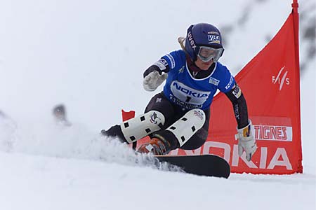 Tignes, France