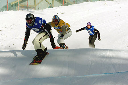 Whistler, Canada