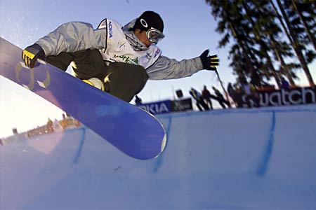 Whistler, BC