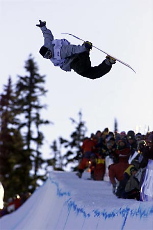 Whistler, BC
