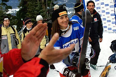 Whistler, Canada
