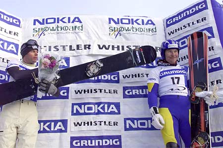Whistler, CAN