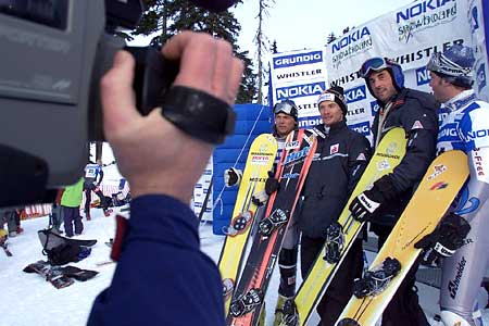 Whistler, CAN