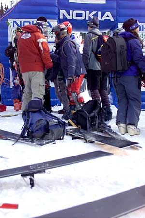 Whistler, CAN