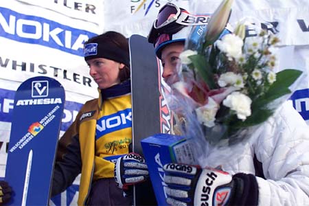 Whistler, CAN