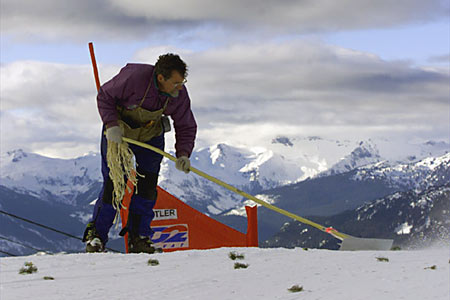 Whistler, Canada