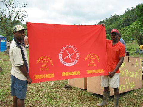 Eco-Challenge