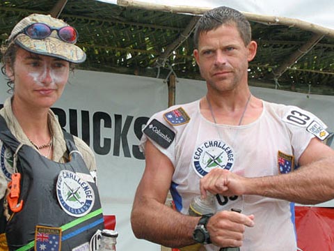 Eco-Challenge