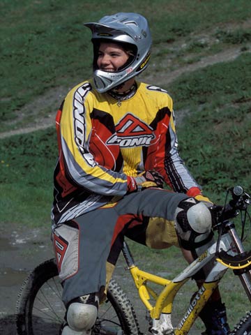 Fionn Griffiths