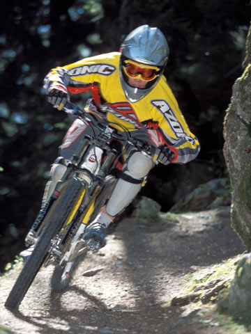 Fionn Griffiths