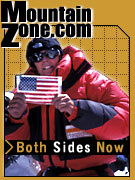 MountainZone.com Home
