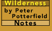 Peter Potterfield on Wilderness