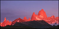 Patagonia