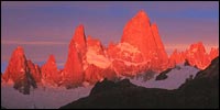 Patagonia