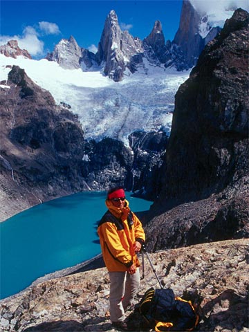 Patagonia