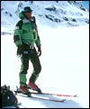 Ernest Shackleton