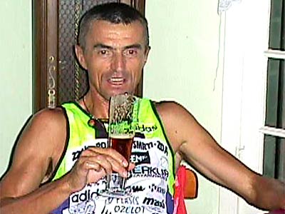 2000 Badwater Ultramarathon