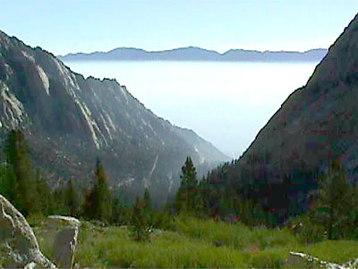 2000 Badwater Ultramarathon