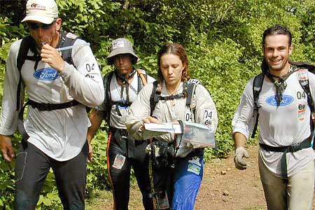 Elf Authentic Adventure