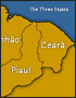 The Three States