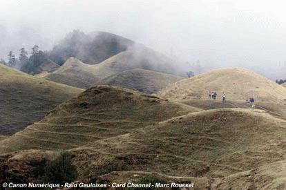 Raid Gauloises 2000 Photo