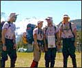 Eco-Challenge '99