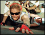 Hi-Tec Adventure Series