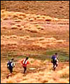 The Southern Traverse