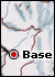 Close-up of the Trekking Route