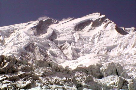 Annapurna Photo