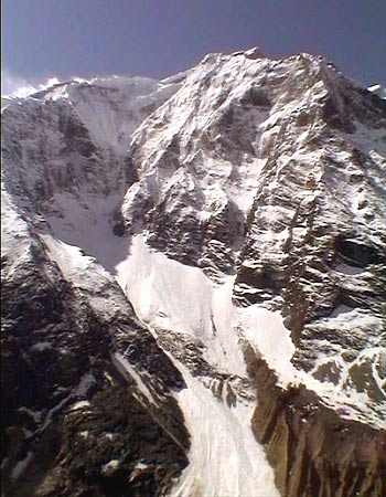 Annapurna Photo