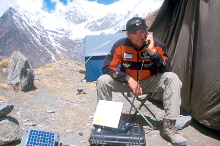 Annapurna Photo