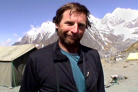 Annapurna Photo