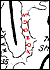 Map of the Karakoram