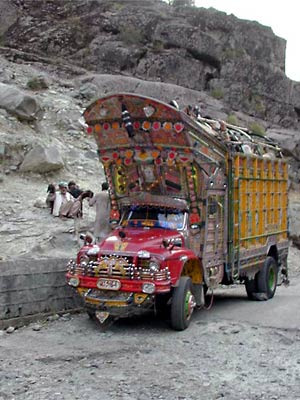 Dispatch Photo