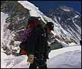 South Col