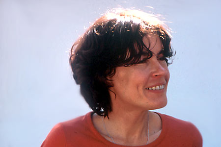 Wanda Rutkiewicz Photo