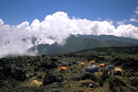 Kilimanjaro Photo