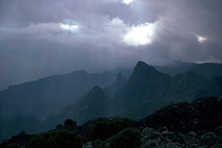 Kilimanjaro Photo