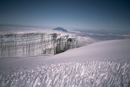 Kilimanjaro Photo