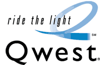QWest logo