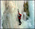 Ouray Ice Festival