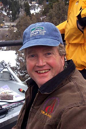 2000 Ouray Ice Festival photo