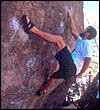 Chris Sharma