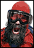 Aconcagua climbing with Vernon Tejas